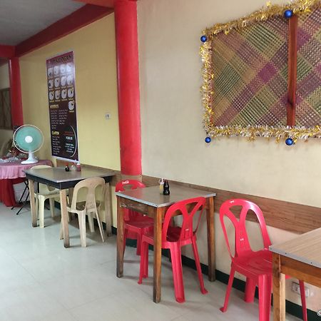 Buen Bella Pension House Tagbilaran City Ngoại thất bức ảnh