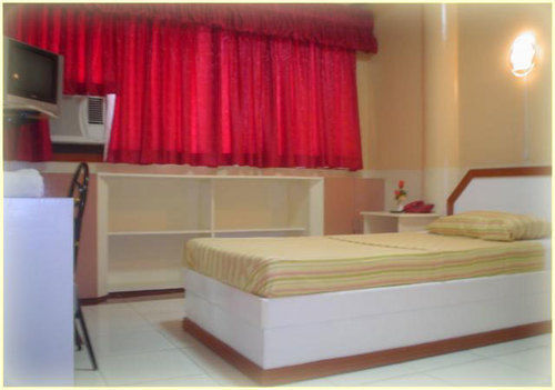 Buen Bella Pension House Tagbilaran City Ngoại thất bức ảnh