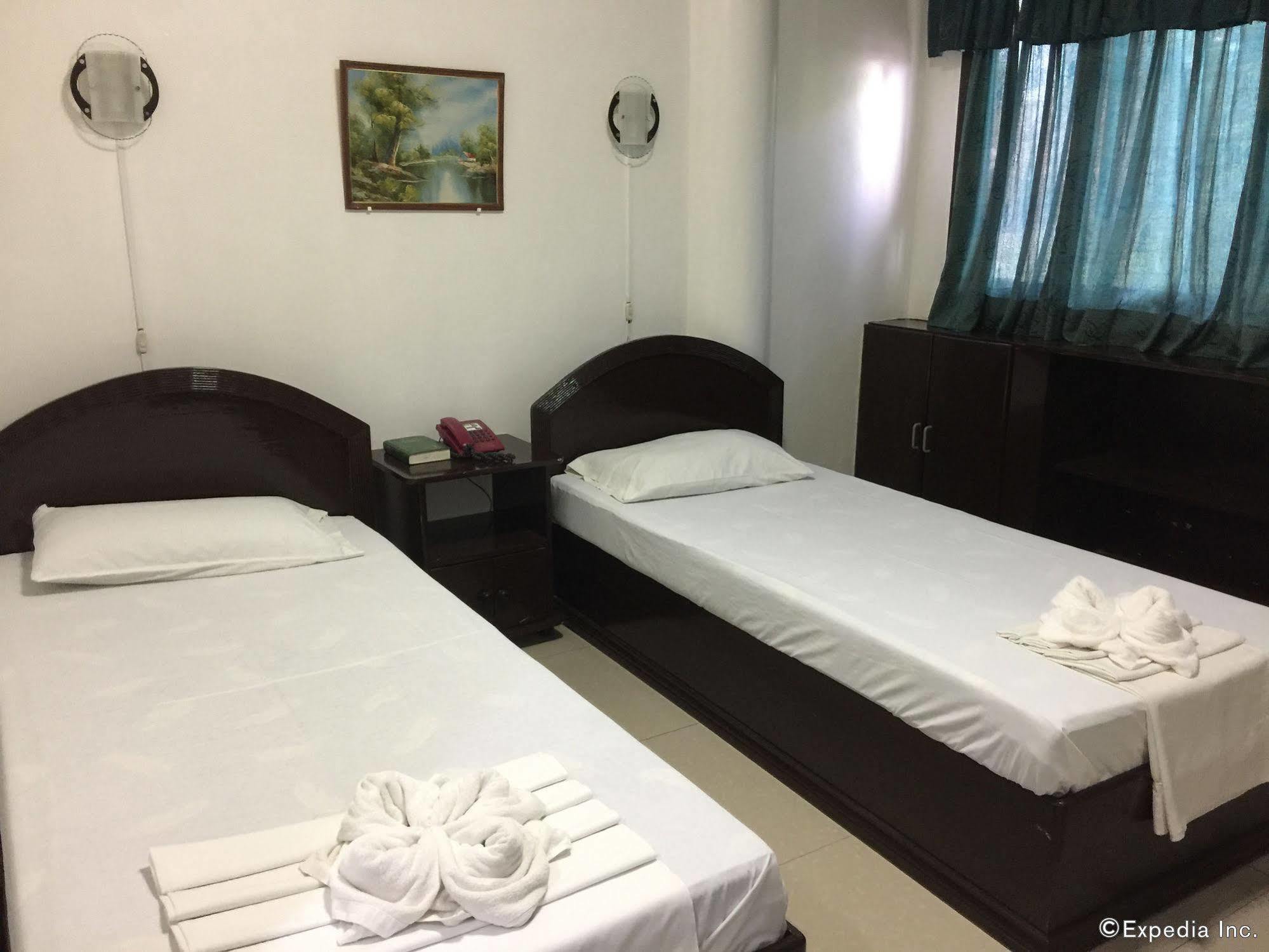 Buen Bella Pension House Tagbilaran City Ngoại thất bức ảnh