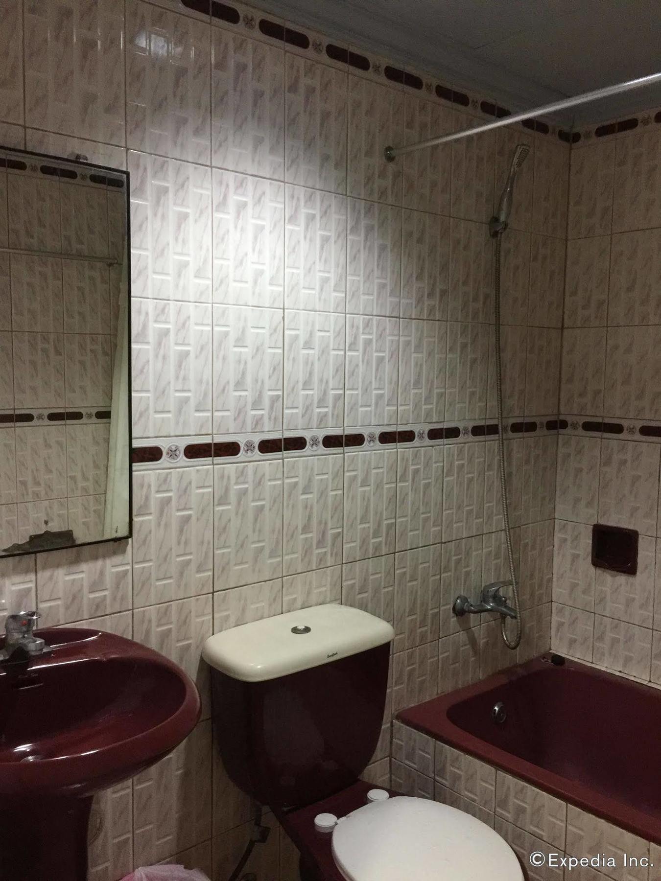 Buen Bella Pension House Tagbilaran City Ngoại thất bức ảnh