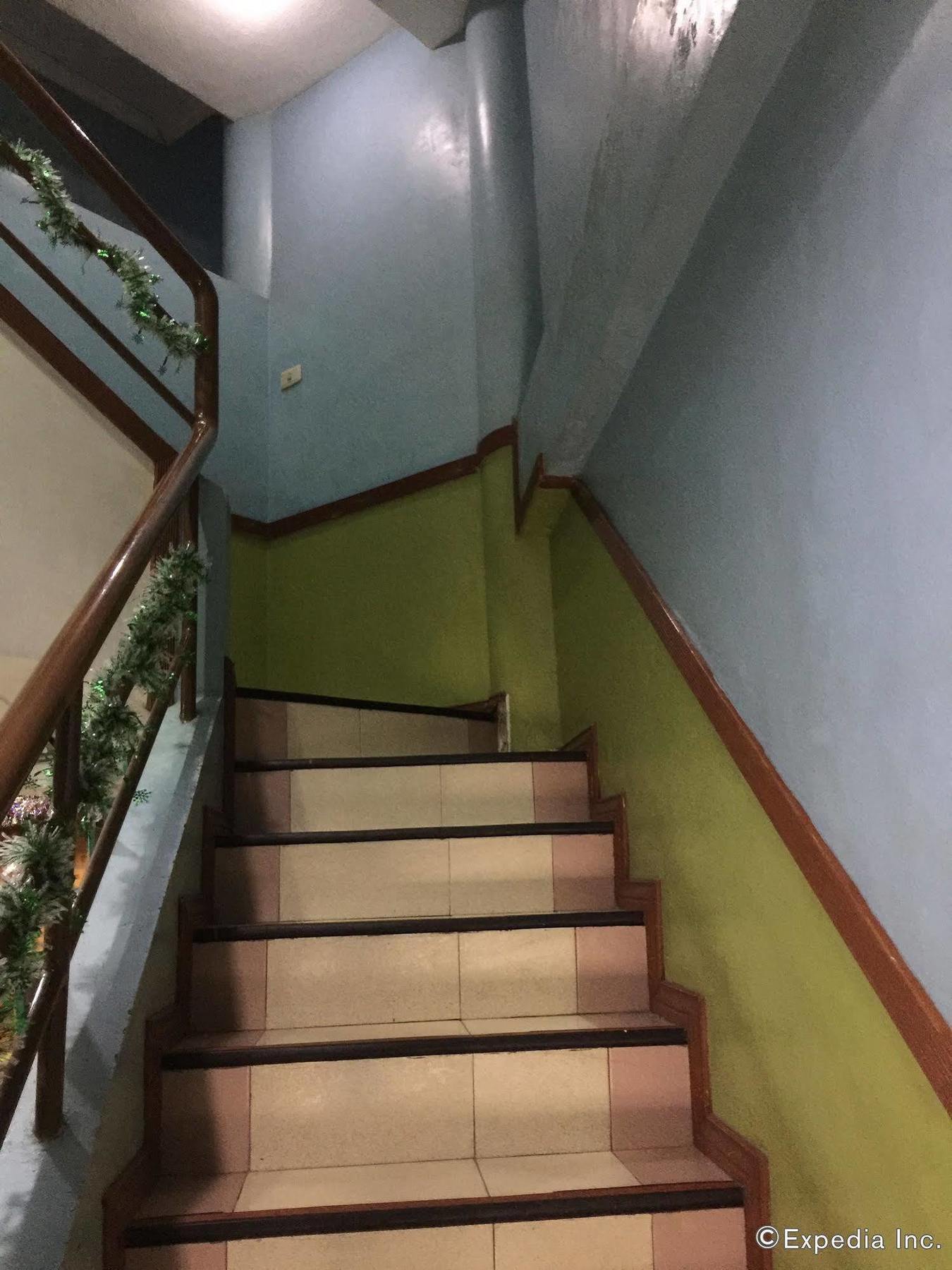 Buen Bella Pension House Tagbilaran City Ngoại thất bức ảnh